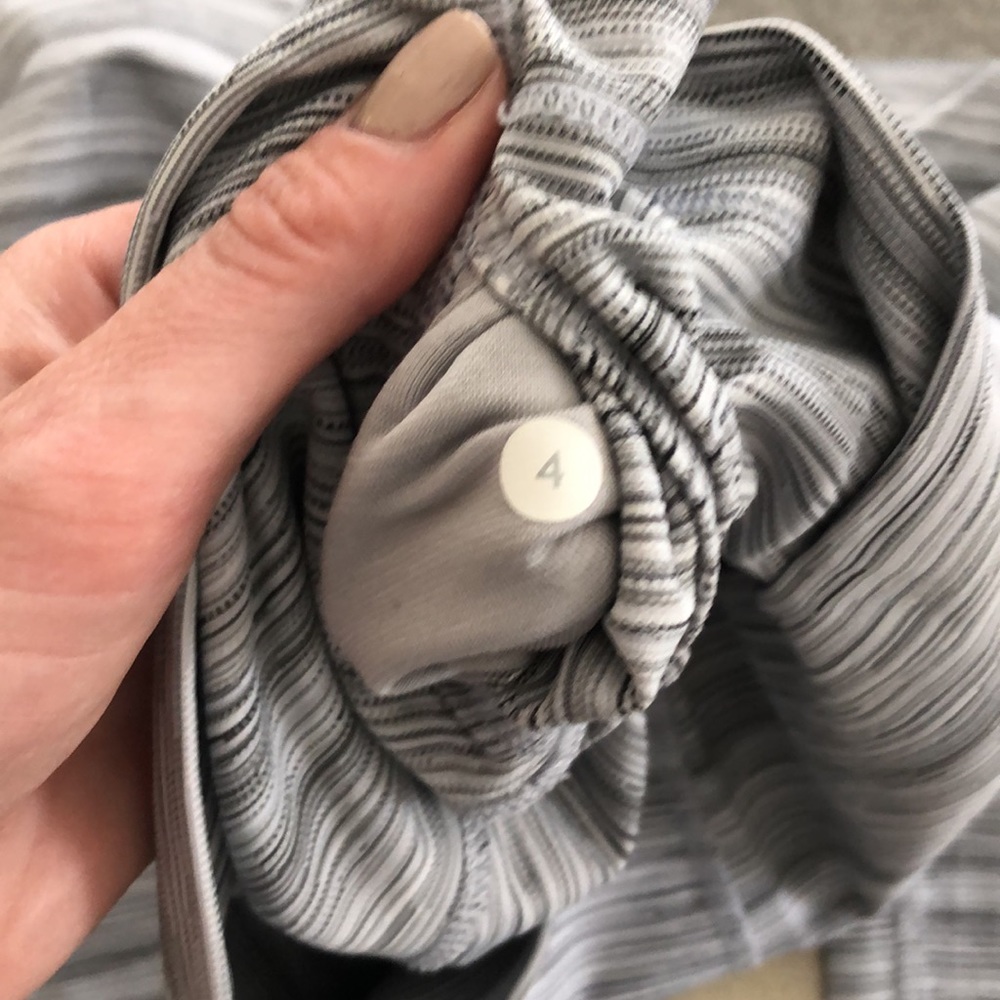 BOGO Lululemon High Times Pant x SoulCycle *Luxtreme - Picture 9 of 9